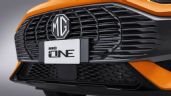 MG One 2024, ¿cuántas bolsas de aire tiene la SUV?