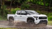 ¿Habemus Toyota Hilux eléctrica? Esto es lo que sabemos sobre esta pick-up