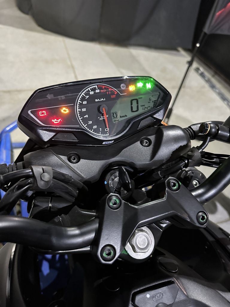 Qué revisar antes de comprar una moto usada