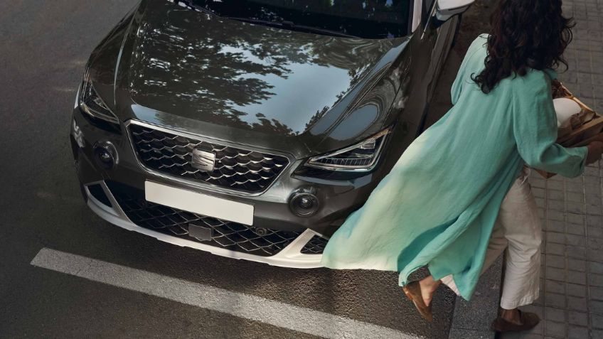¿Cuál es el auto 0 km más barato y potente de SEAT este 2024?