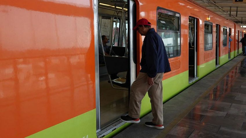 Metro CDMX y Metrobús: ¿Qué horarios tendrán en Semana Santa 2024?