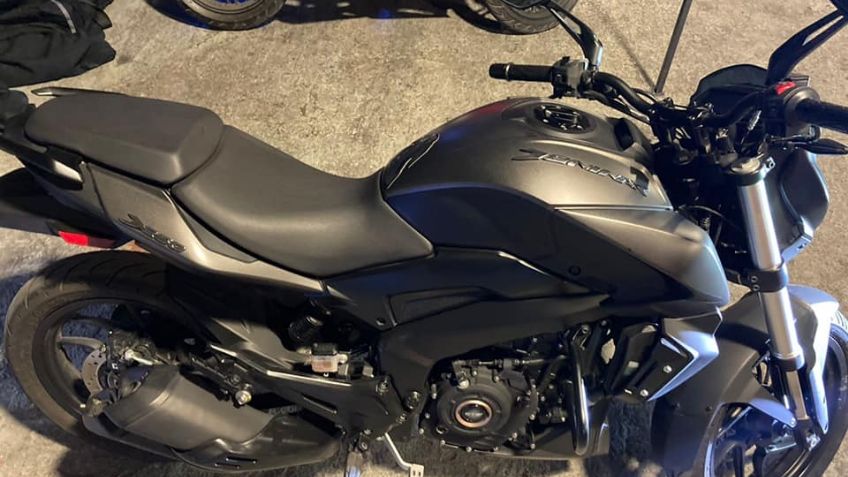 Tips para comprar una moto usada en 2024