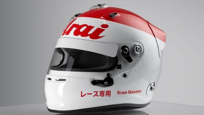 ¿Cuál es la mejor marca de cascos para moto? Está disponible en México este 2024