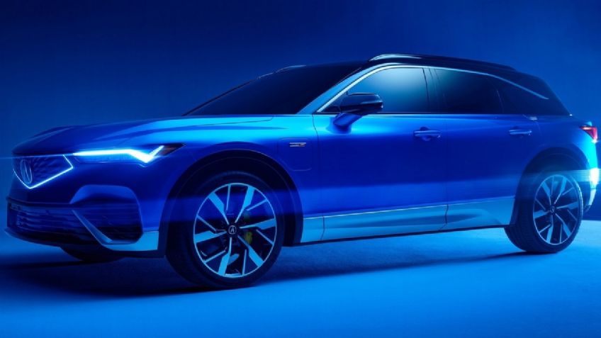 ¿Qué camionetas eléctricas japonesas podríamos ver en México en este 2024?