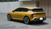 Kia K4 Hatchback 2024, el compacto también tendrá esta versión deportiva que te sorprenderá