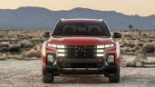 Hyundai Santa Cruz 2025, una pick-up compacta y versátil que podría funcionar en México