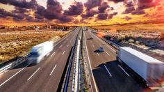 ¿Cuál fue la primera autopista en el mundo?