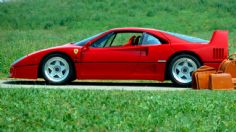 Esta colección de Ferrari podrá ser tuya, ¡por tan solo 14 millones de euros!