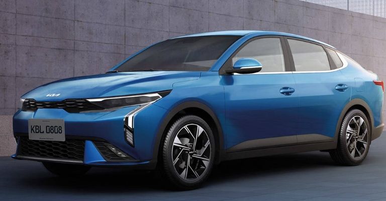 Precios del Kia K3 2024