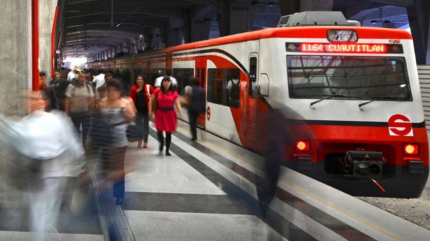 Semana Santa en Edomex 2024: ¿Cuáles serán los horarios del Suburbano, Mexibús y Mexicable?