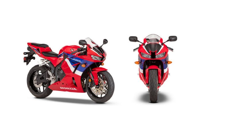Honda CBR600RR 2024: ¿Cuánto corre esta moto SuperSport?
