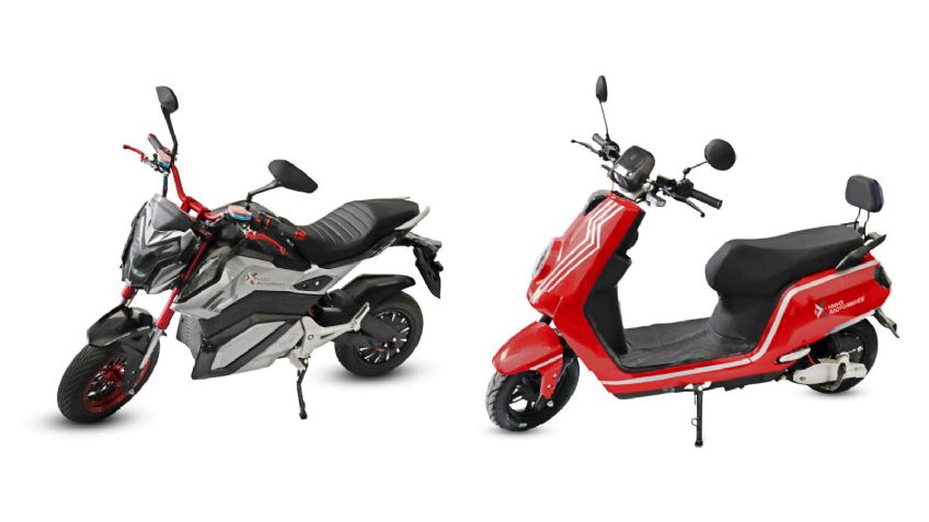 Motos Kiwo: Guía de las motos eléctricas baratas de Waldo's