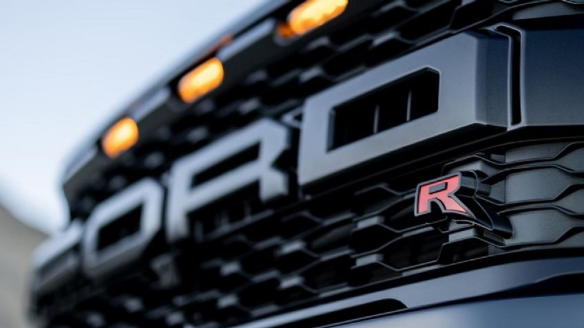 ¿Cuánto cuesta la pick-up de Ford más cara en México en 2024? Precios