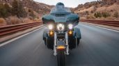 Motos Harley-Davidson trike: ¿Qué modelos hay este 2024 de 3 ruedas?