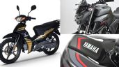 ¿Qué moto usar para Uber? Las 3 opciones buenas y baratas de Yamaha