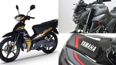 ¿Qué moto usar para Uber? Las 3 opciones buenas y baratas de Yamaha