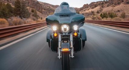 Motos Harley-Davidson trike: ¿Qué modelos hay este 2024 de 3 ruedas?