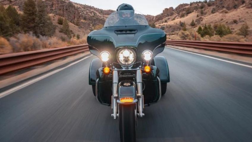 Motos Harley-Davidson trike: ¿Qué modelos hay este 2024 de 3 ruedas?
