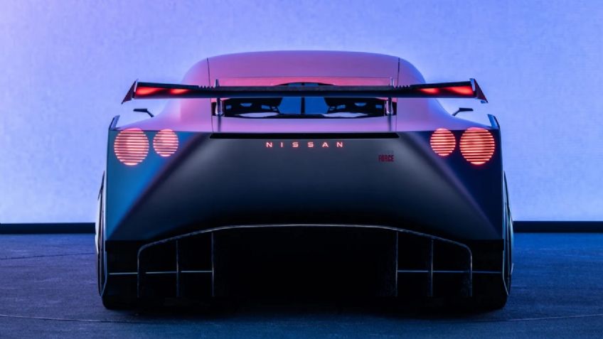 Ahora sí: Nissan confirma que sí habrá nueva generación del GT-R y Z