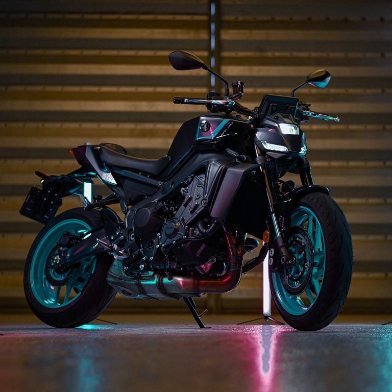 ChatGPT Qué tan buena es la marca de motos Yamaha