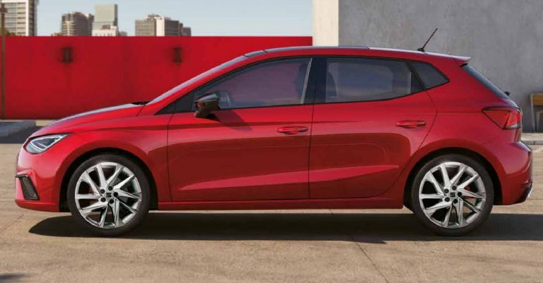 Precios del SEAT Ibiza 2024