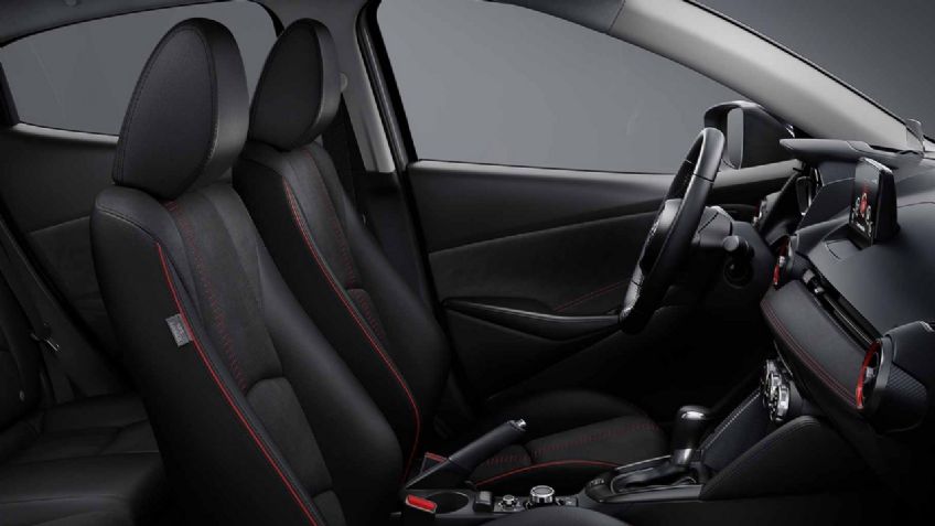 Hatchbacks más deportivos por menos de 500 mil pesos en 2024