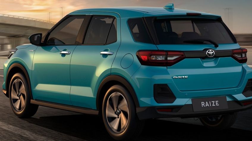 Las tres camionetas más baratas de Toyota en 2024; ¡modelos económicos y modernos!
