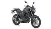 ¿Cuánto cuesta la moto Yamaha FZ25 ABS 2024? La más potente y street king