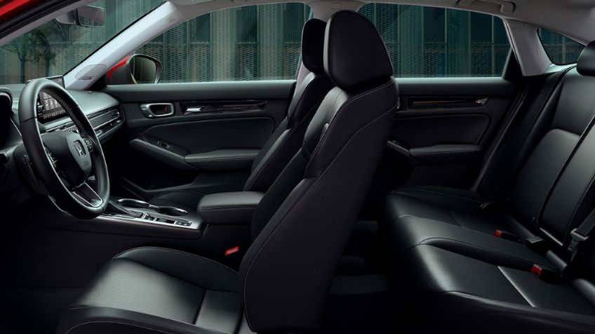 Honda City o Honda Civic: ¿Cuál de estos sedanes es mejor y por qué?