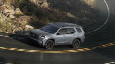 ¿Cuánto cuesta la SUV mediana que vende Honda este 2024 en México?