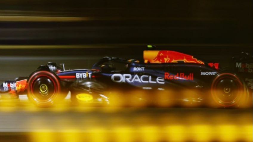 ¿Cómo le fue a Checo Pérez? Su actuación en Bahrein este 2024