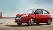 ¿Qué precio tiene un Nissan March seminuevo este 2024?