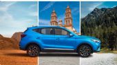 ¿Qué precio tiene la MG ZS 2024? La SUV china económica