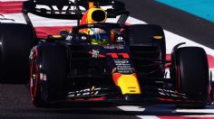 ¿Cuántos km tiene el Circuito de Jeddah? Vueltas y ubicación de la pista del GP de Arabia Saudita de F1