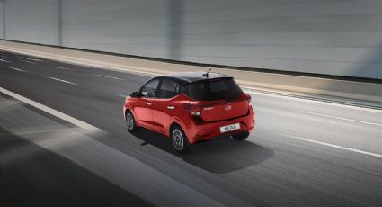 ¿Cuál es auto más barato de Hyundai este 2024? Precios, versiones y motor