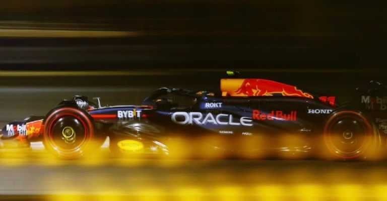 Horarios GP de Arabia Saudita 2024 