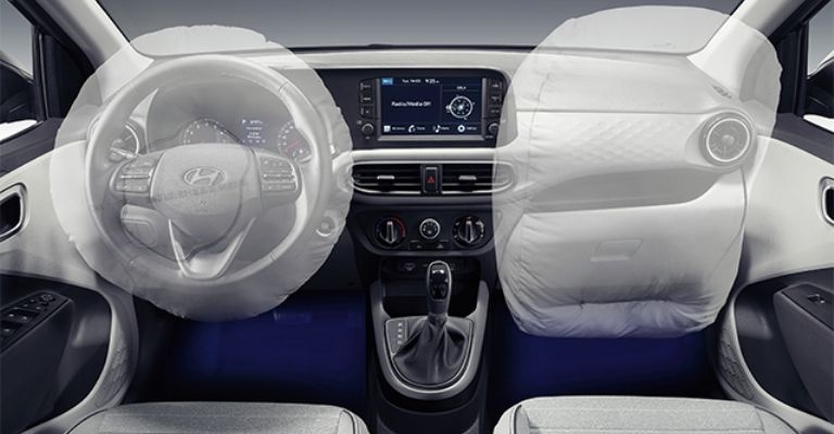 Precios del Hyundai Grand i10 2024