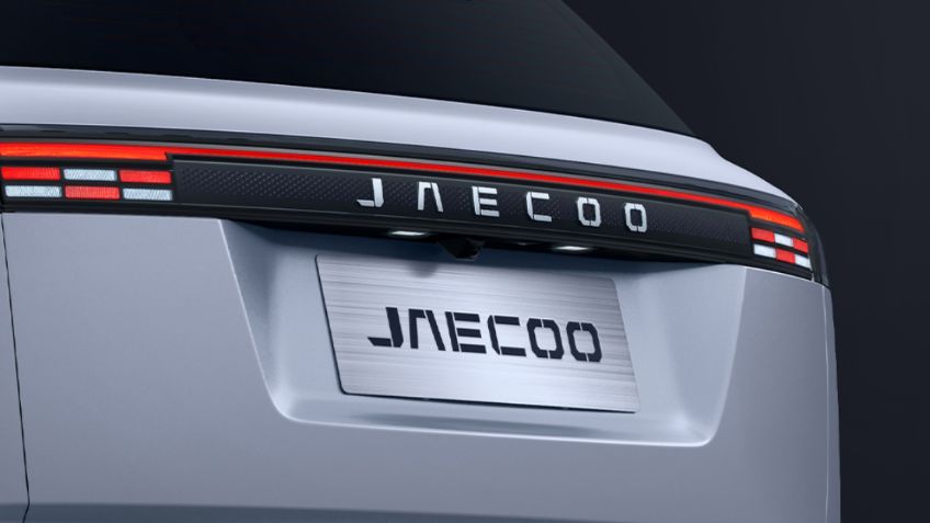 Jaecoo: ¿De dónde es esta marca de autos? Origen y significado de su nombre