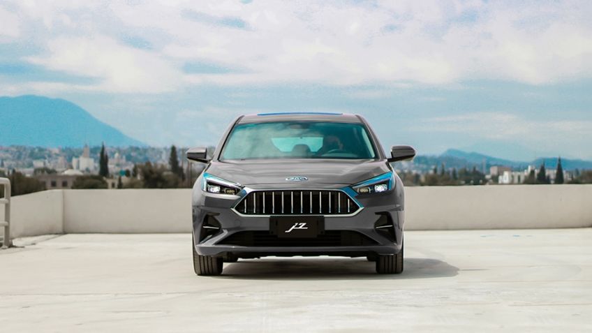 JAC: Razones por las que sí y por las que NO comprar un auto de esta marca china