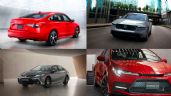 Foto ilustrativa de la nota titulada Autos japoneses para adultos mayores: Los mejores y más espaciosos en 2024