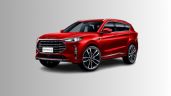 Jetour X70 Plus 2024: Precios y versiones en México de la SUV de China