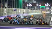 ¿Quiénes han ganado el Gran Premio de Arabia Saudita de Fórmula 1? Lista de pilotos y podios