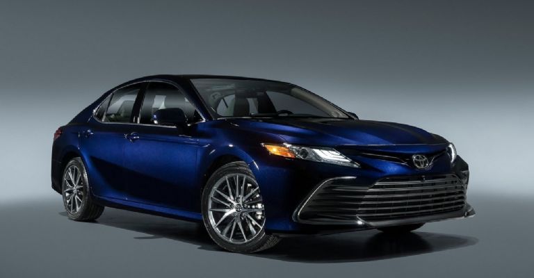 ¿Vale la pena comprar el Toyota Camry?