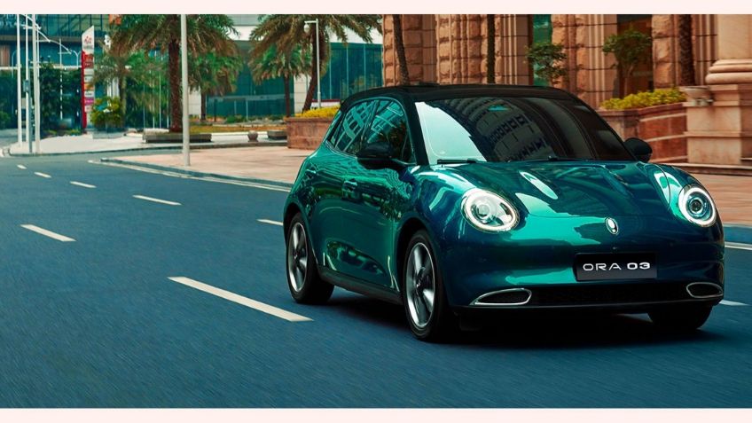 ¿Qué tan buenos son los autos de GWM, según ChatGPT? Así los calificó la app