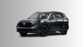 Honda CR-V 2024: Precios y versiones en México de la SUV japonesa
