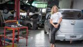 Foto ilustrativa de la nota titulada 8M: Mujeres que han roto paradigmas en el mundo automotor, ¡ELLAS!