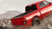 RAM Hemi Sport. Precio de la pick-up deportiva en Méxicov