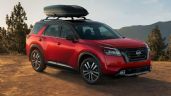 ¿Cuánto cuesta la Nissan Pathfinder 2024? Precios en México