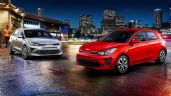 ¿Cuánto cuesta un Kia Rio sedán seminuevo en 2024?