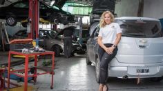 8M: Mujeres que han roto paradigmas en el mundo automotor, ¡ELLAS!
